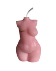 Time To Candle Marie - Lustly.se