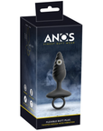 Förpackning ANOS Roterande Plugg