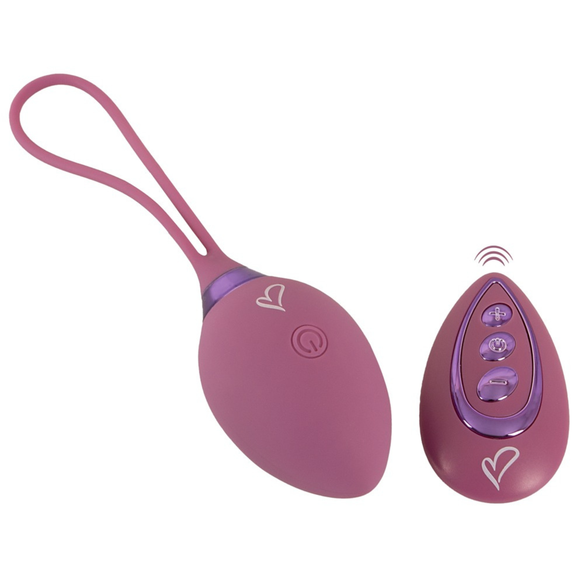 Knipkulor hos Lustly.se