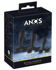 ANOS Pluggset Förpackning