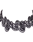 produktbild lace choker