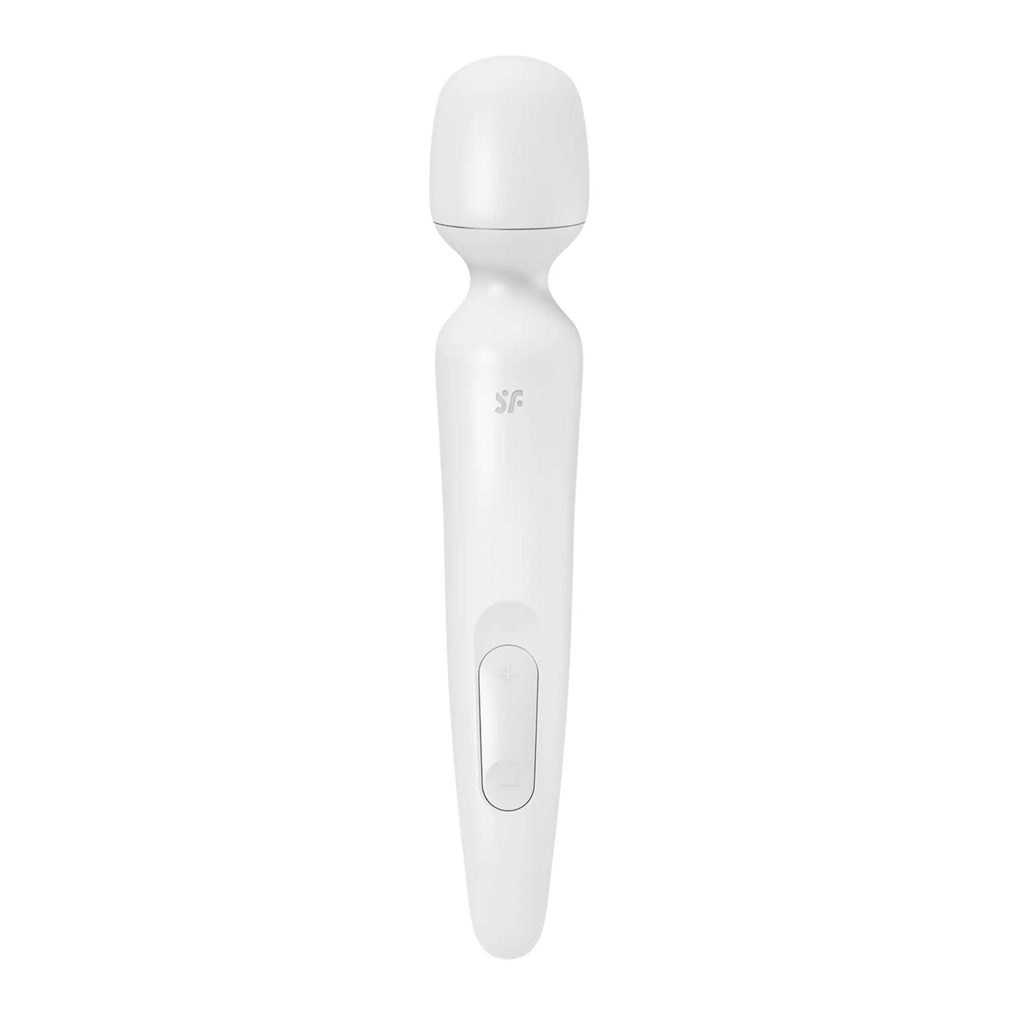 Wand-erland White framifrån