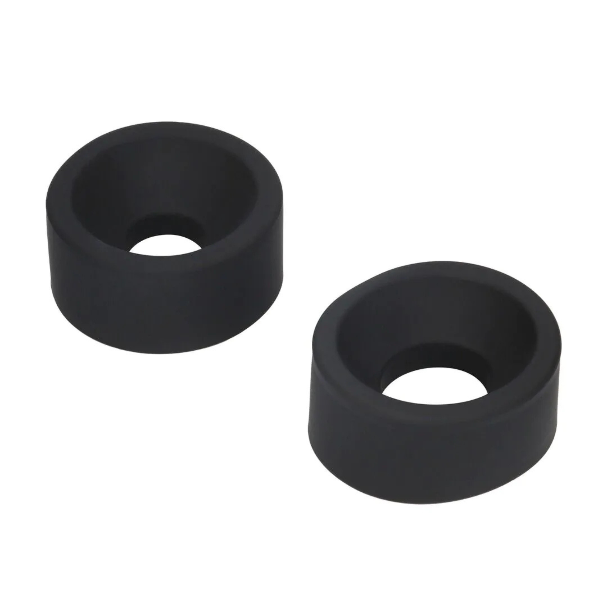 Extra manchetter för megalift