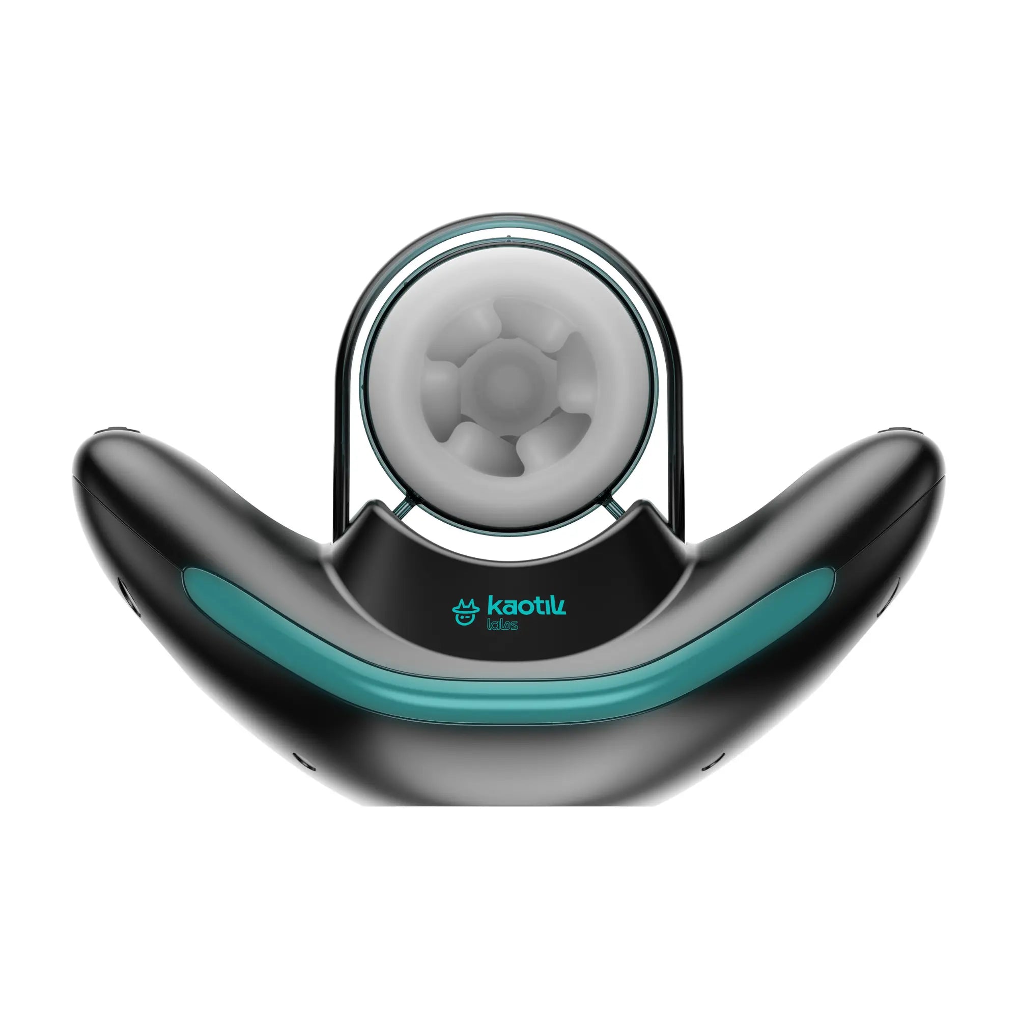 Kaotik Labs The Jetpack Masturbator med Thrusting