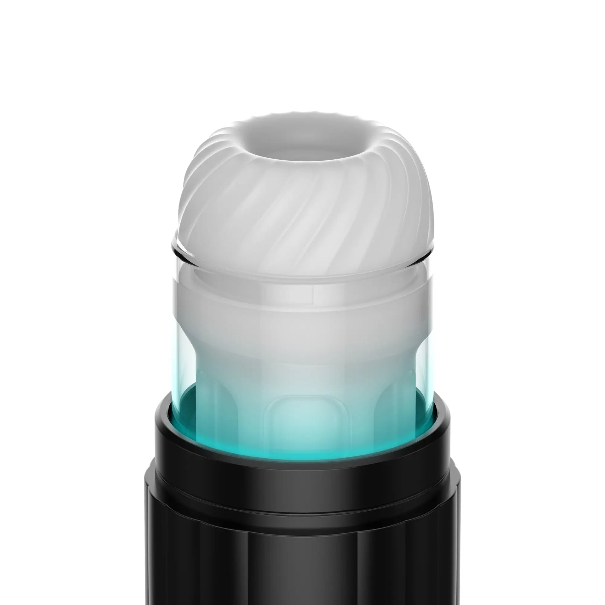 Upplev Kaotik Labs The Shockwave Thrusting Masturbator