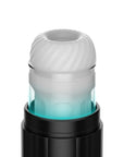 Upplev Kaotik Labs The Shockwave Thrusting Masturbator
