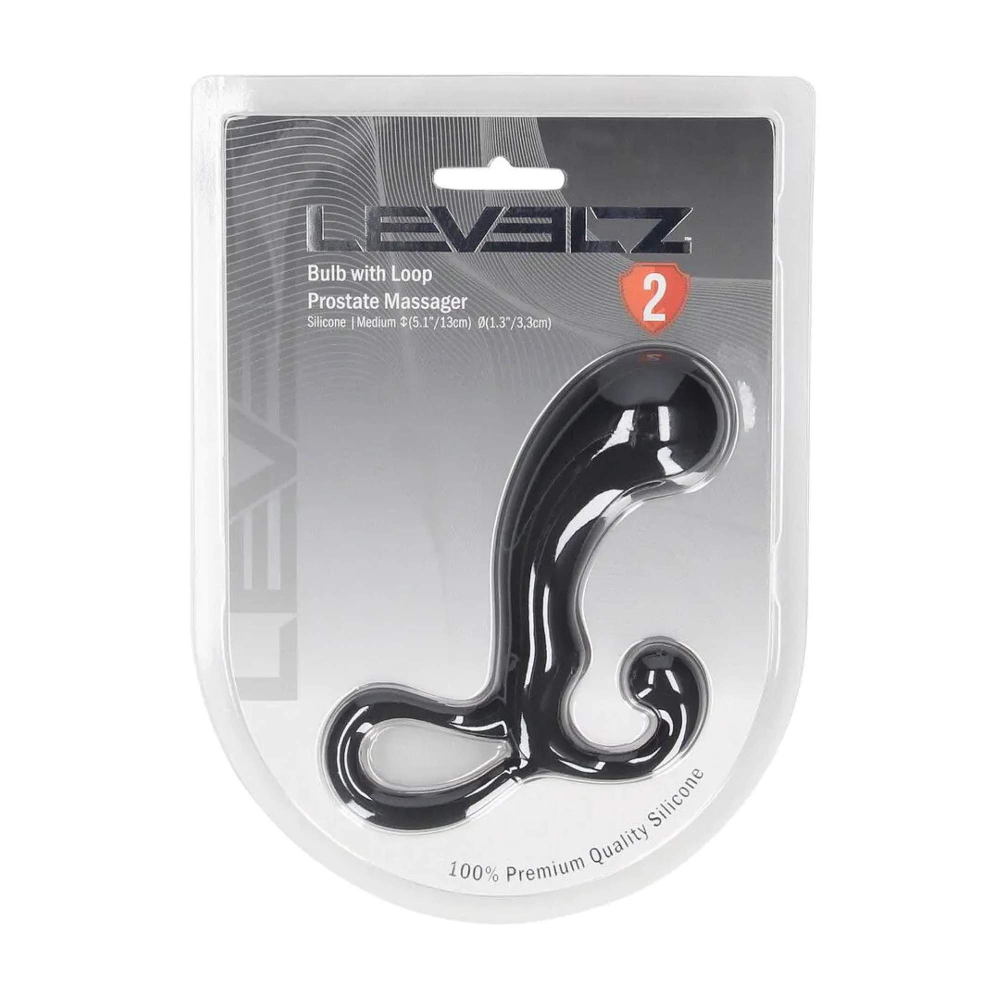 Prostata Massager Levelz