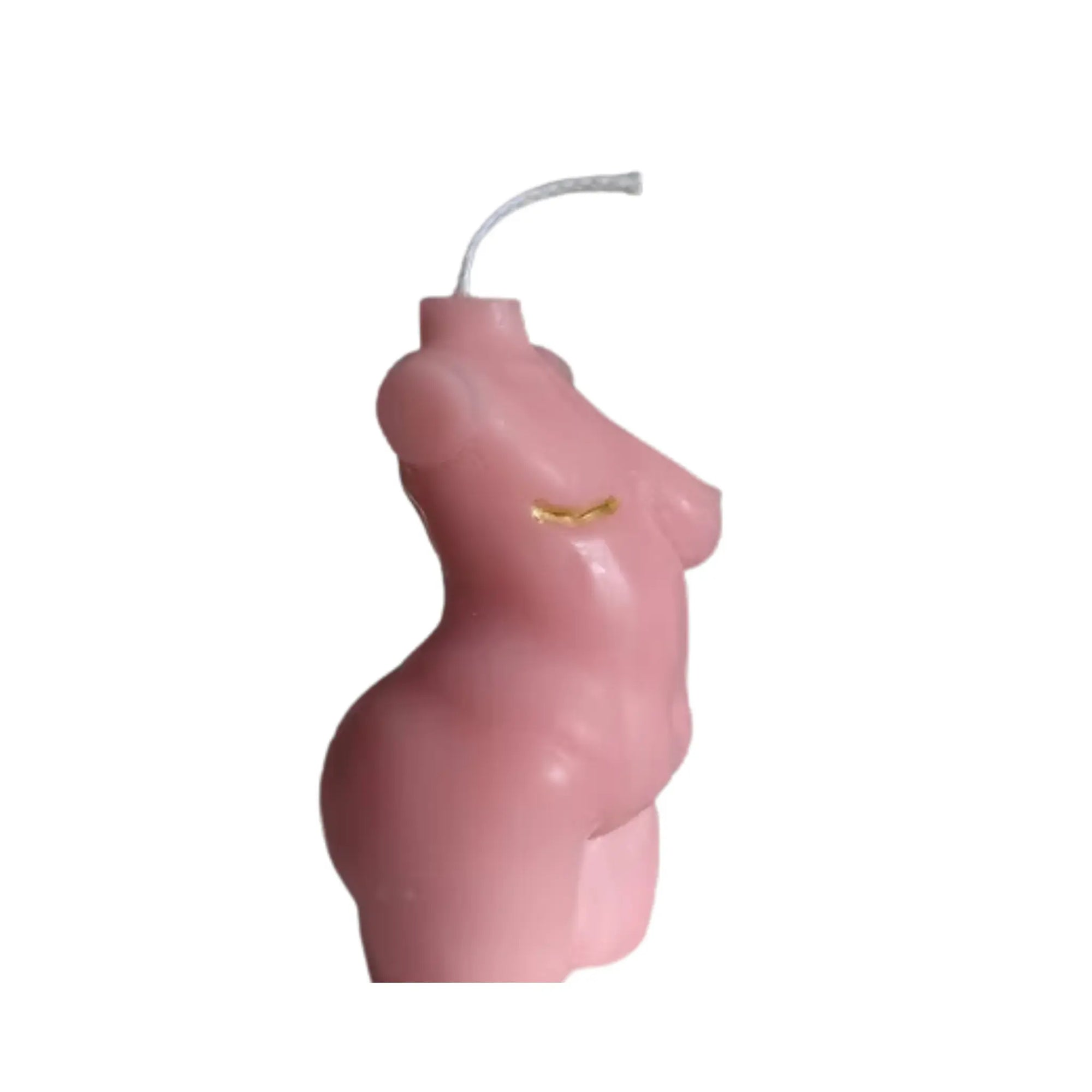 Sidan av Marie Time To Candle