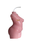 Sidan av Marie Time To Candle