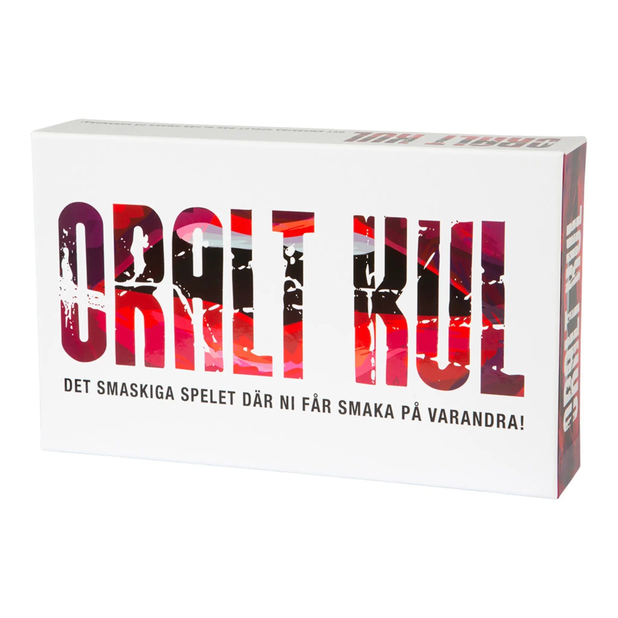 Oralt Kul - Lustly.se