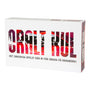 Oralt Kul - Sexigt Brädspel - Lustly