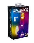 Kartong RealRock LED