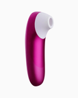 Womanizer Pro lufttrycksvibrator i rosa