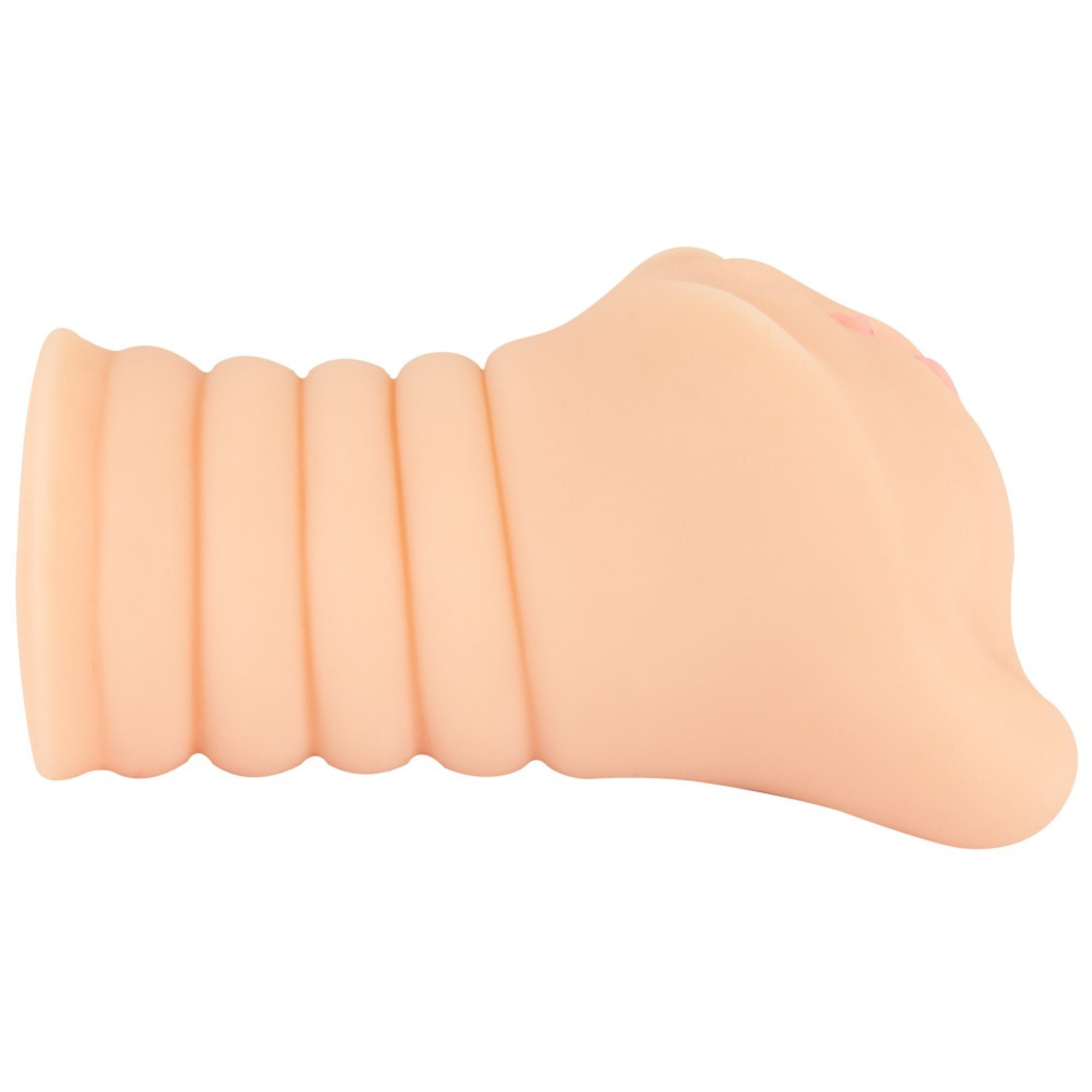 Nature Skin Vagina från sidan