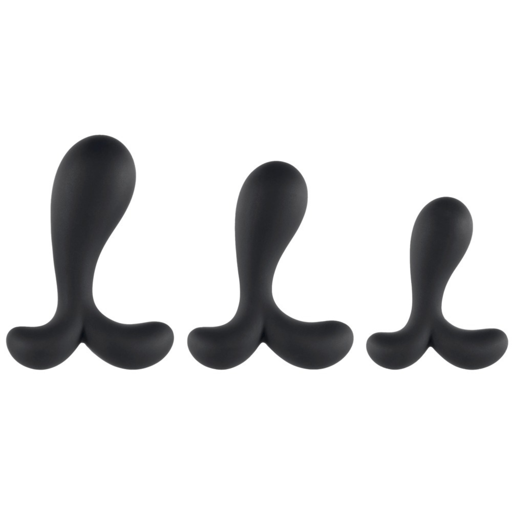 ANOS Buttplug Set - Lustly.se