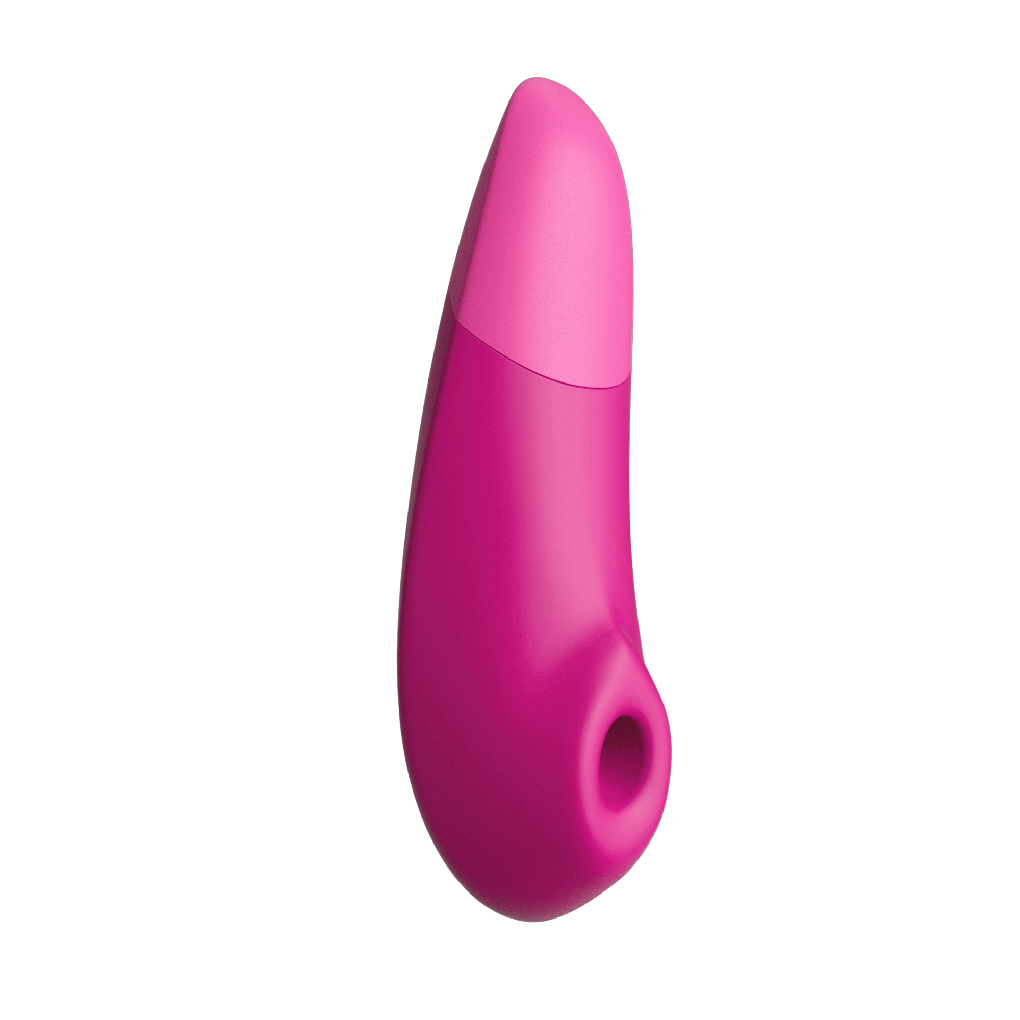 Womanizer Enhance Pink produktbild mot vit bakgrund