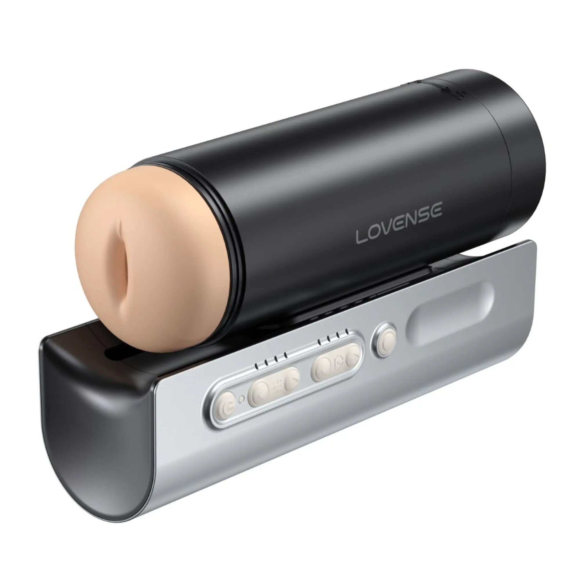 Detaljbild på Lovense Solace Pro 2 Automatic Masturbator