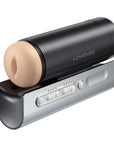 Detaljbild på Lovense Solace Pro 2 Automatic Masturbator