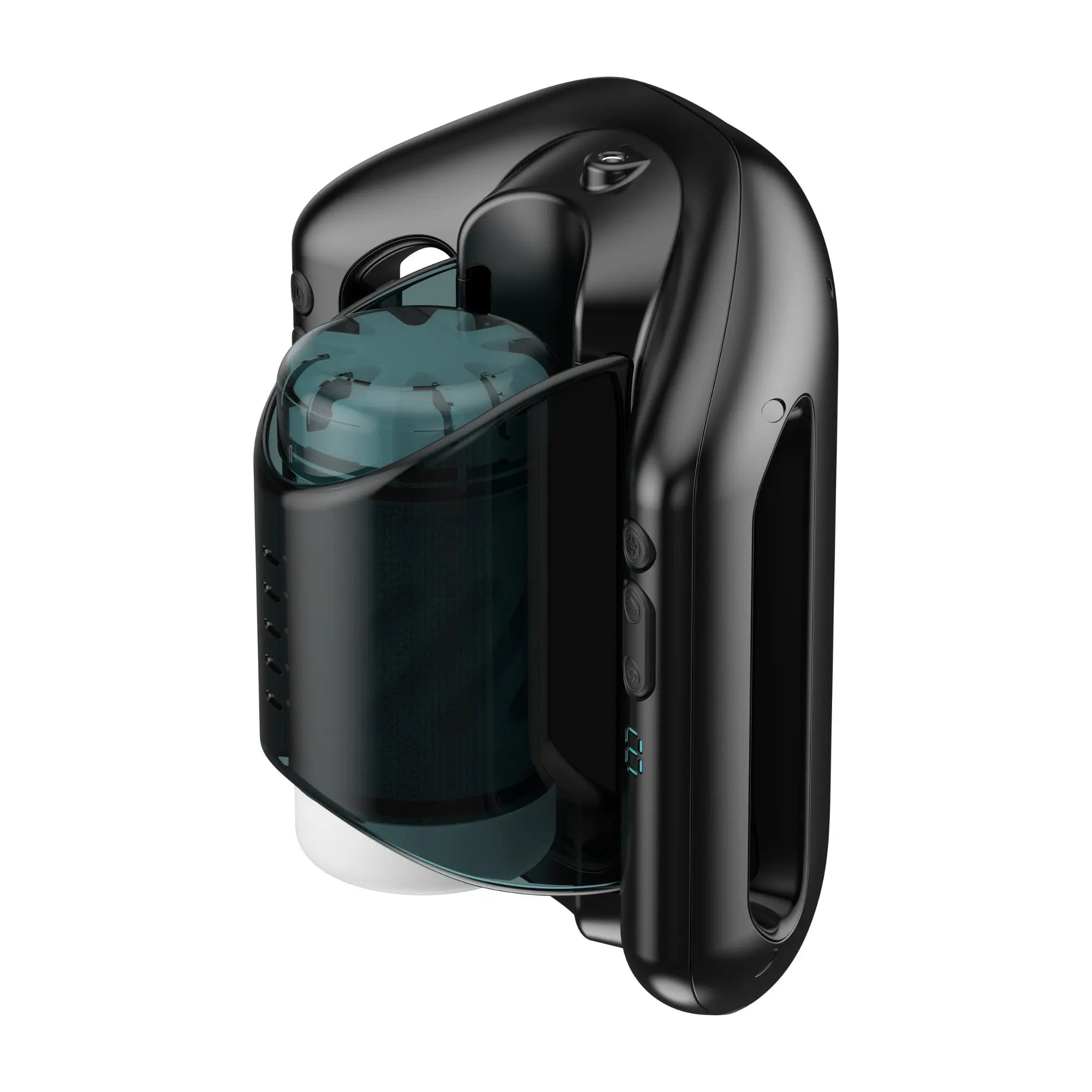 Kaotik Labs The Jetpack Masturbator med Thrusting