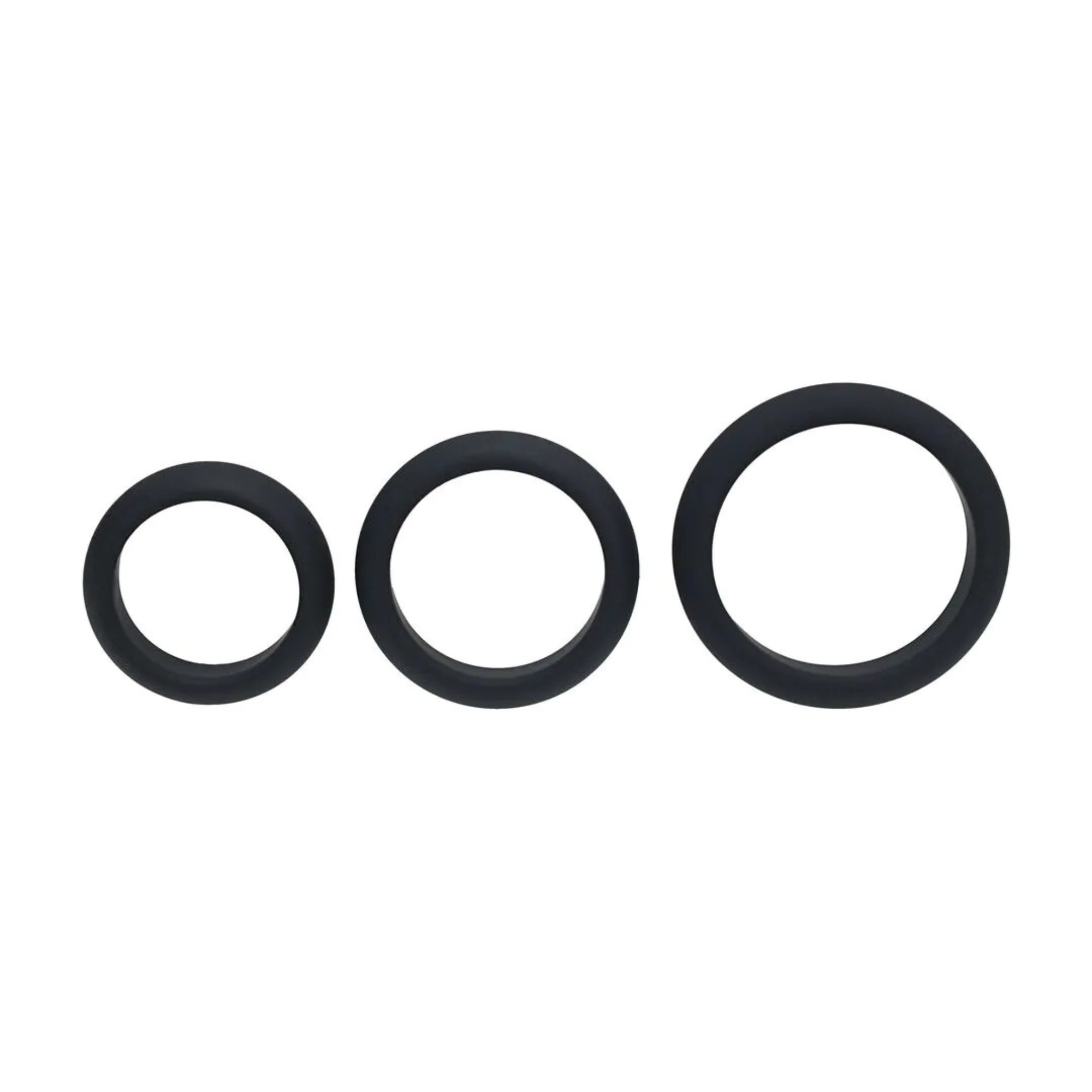 Levelz O rings Framifrån