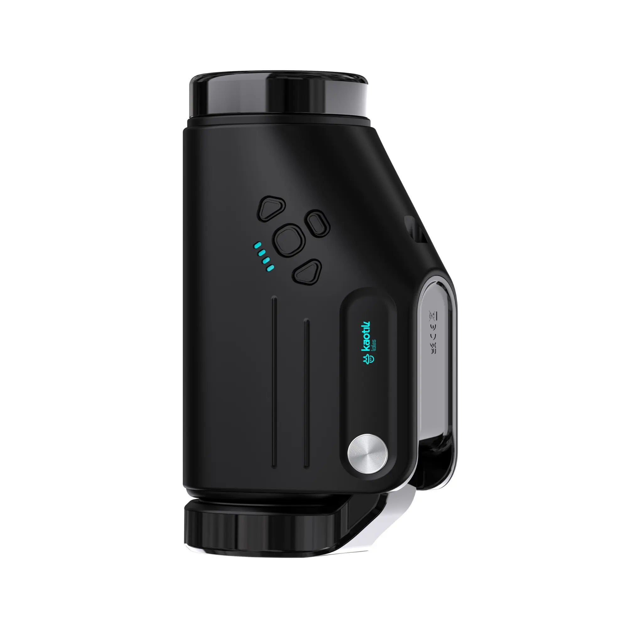 Bild på Kaotik Labs The Shotty Masturbator från sidan