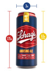 Arousing Ale Mått