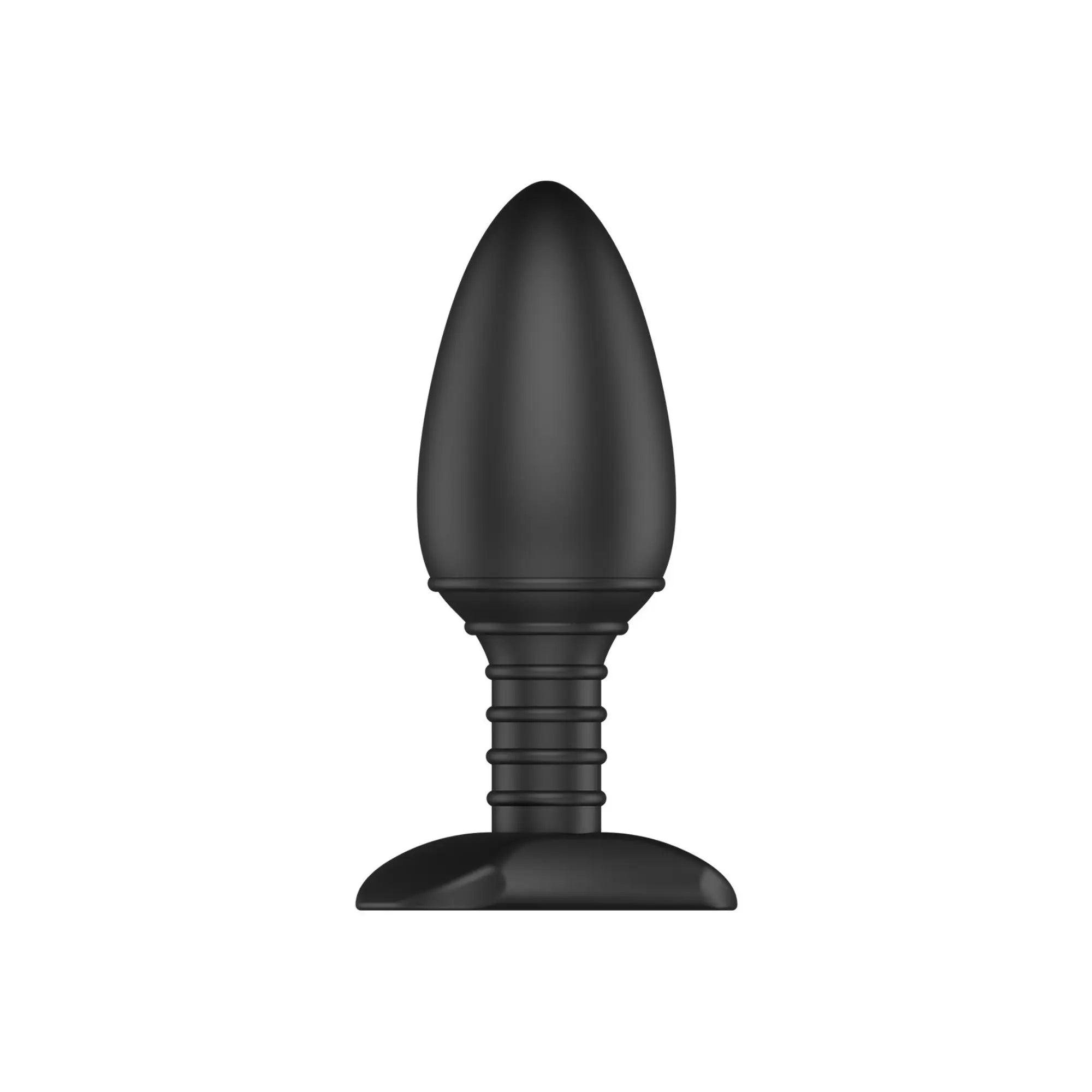 Nexus Butt Plug mot vit bakgrund