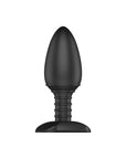 Nexus Butt Plug mot vit bakgrund