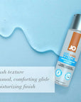 Moodbild på System JO H2O Anal Thick 120 ml