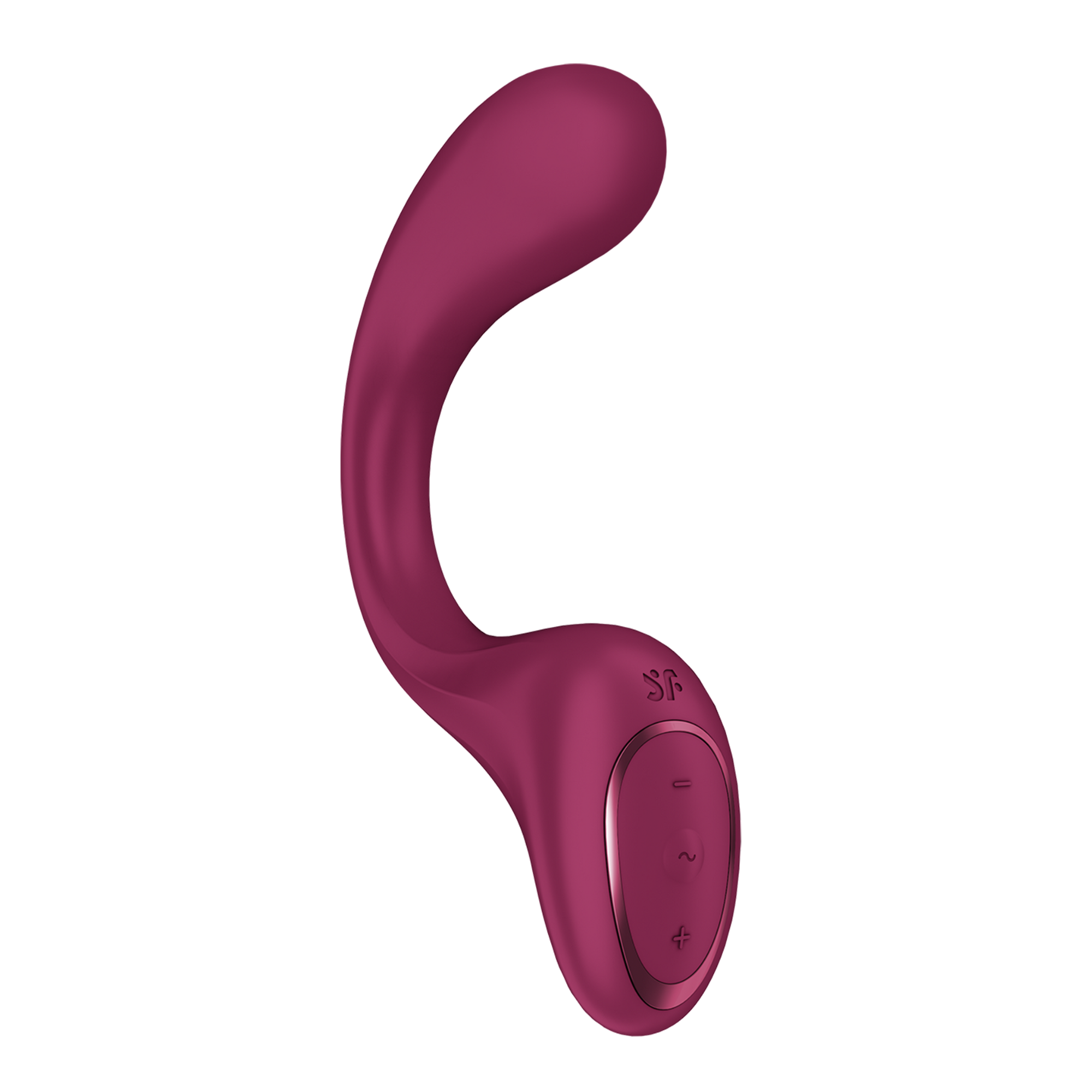 G for Goddess 2 Red Wine - Lustly.se