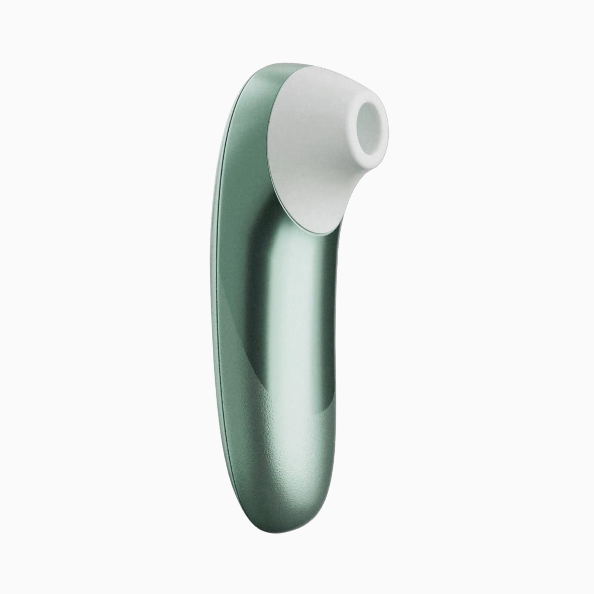 Womanizer Pro lufttrycksvibrator i turkos