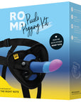 Förpackning till ROMP Piccolo Pegging Kit