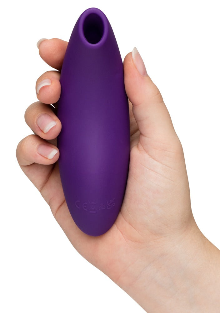 We-Vibe Melt 2 i lila – 12 intensiteter och 6 suglägen