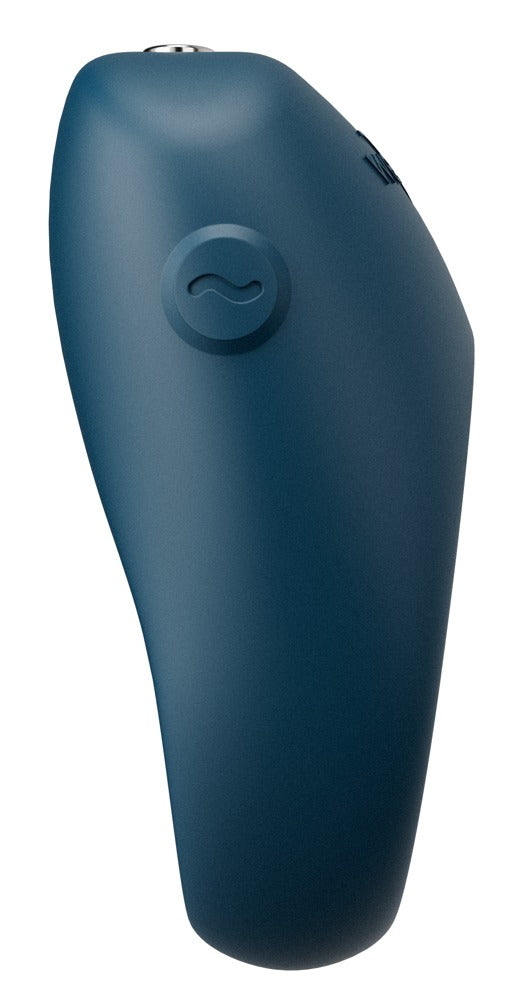 Blå We-Vibe Pivot 2 – app-styrd penisring för par