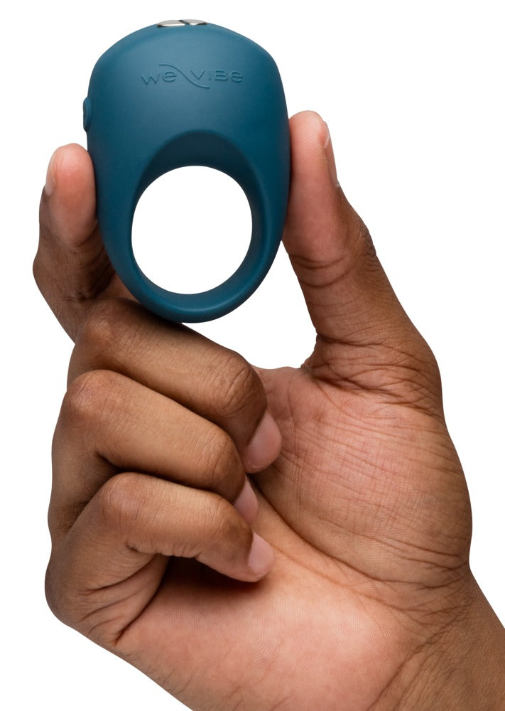 We-Vibe Pivot 2 penisring i mjuk töjbar silikon