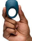 We-Vibe Pivot 2 penisring i mjuk töjbar silikon