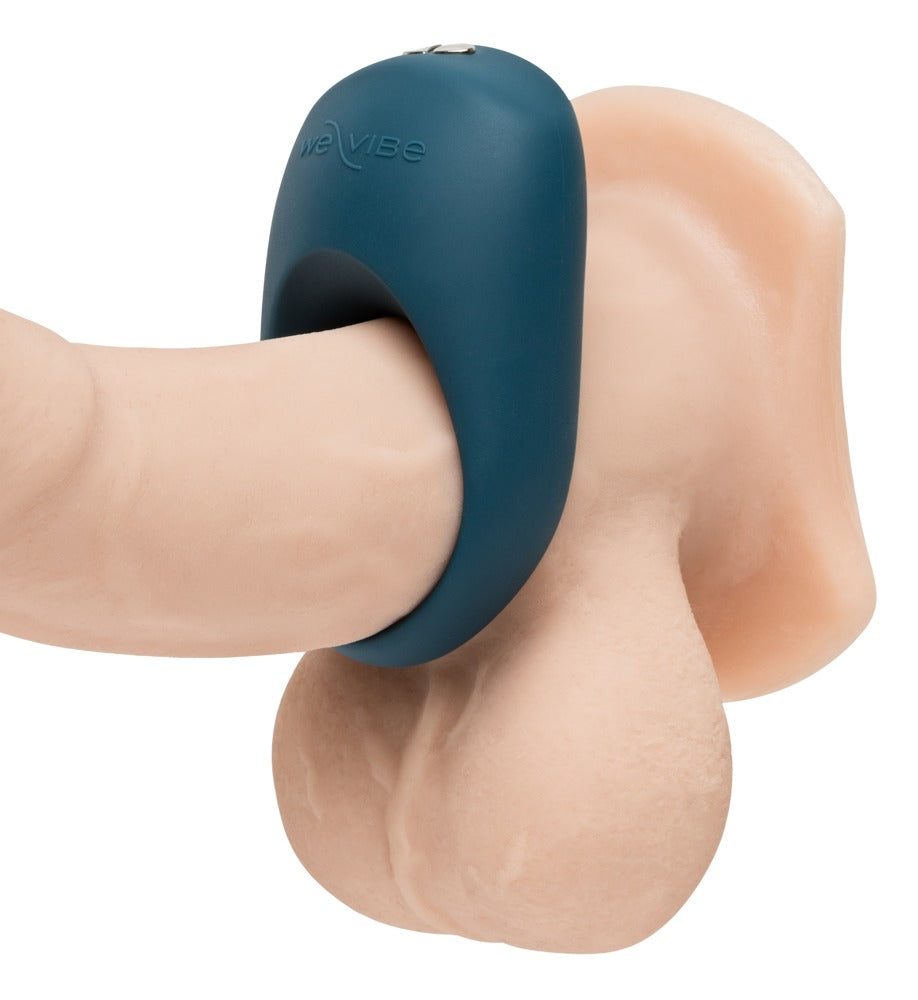 We-Vibe Pivot 2 kan lyftas av och användas som påliggande vibrator