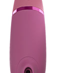 Dammrosa Womanizer Next lufttrycksvibrator, sidovy