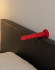 Lovense Gravity stötdildo på sugkopp, handsfree