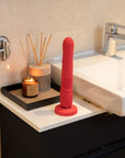 Lovense Gravity uppladdningsbar stötdildo med USB
