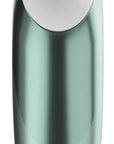 Turkos Womanizer Pro – klitorisstimulator med Pleasure Air