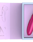 Womanizer Pro rosa i originalförpackning