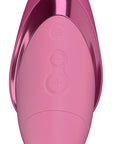 Rosa Womanizer Next Liberty – klitorisstimulator med 3D Pleasure Air