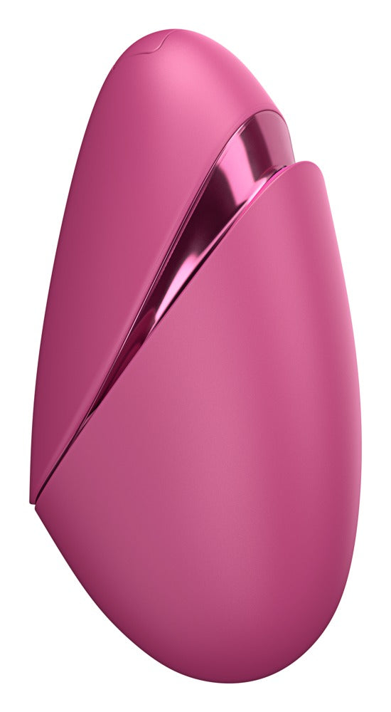 Womanizer Next Liberty rosa – 8 intensiteter och Climax Control