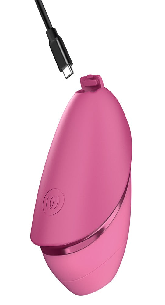 Rosa Womanizer Next Liberty i kompakt reseformat