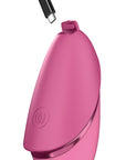 Rosa Womanizer Next Liberty i kompakt reseformat