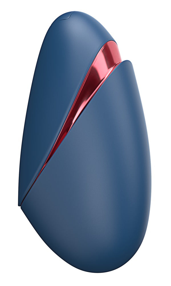 Womanizer Next Liberty blå – 8 intensiteter och Climax Control