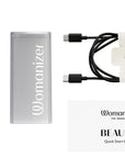 Womanizer Beauty Lilac med USB-C-laddning