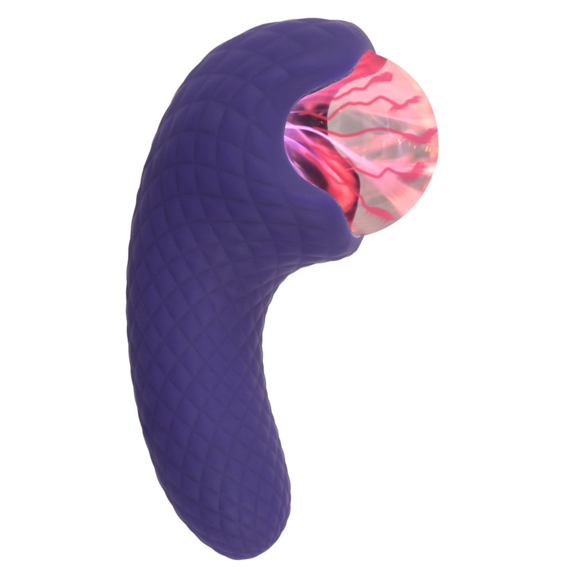 Zanto Plasmavibrator - Lustly.se