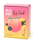 Kartongbild på Romp Peach Clitoral Stimulator